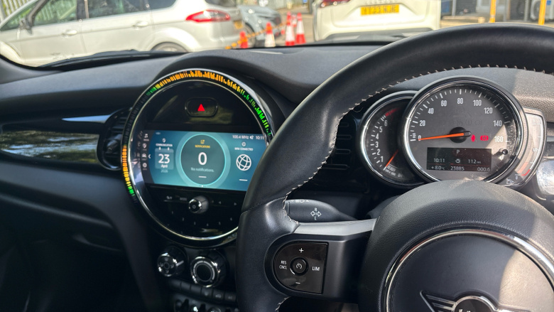 MINI Hatchback 1.5 Cooper Sport 5dr Auto Petrol Hatchback